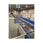 MODEL 800 SLIDER BED CONVEYOR (-A) 2022