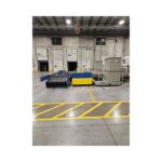 MODEL 800 SLIDER BED CONVEYOR (-A) 2022 – Image 2