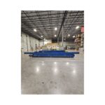 MODEL 800 SLIDER BED CONVEYOR (-A) 2022 – Image 3