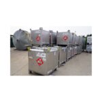 19 Totes Metalcraft Transtore