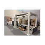 GBDR-1000 Interleaf S Type Garbage Bag Making Machine – Image 12