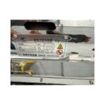 GBDR-1000 Interleaf S Type Garbage Bag Making Machine – Image 14