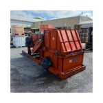 Eddy Current Separator Magnet - without control panel – Image 4