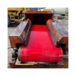 Eddy Current Separator Magnet - without control panel – Image 3