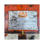 Eddy Current Separator Magnet - without control panel – Image 2