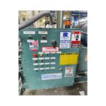 Industrial Baler-Compactor Model BSQ-16002 – Image 5