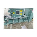 Industrial Baler-Compactor Model BSQ-16002 – Image 4