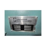 Industrial Baler-Compactor Model BSQ-16002 – Image 3