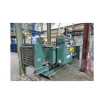 Industrial Baler-Compactor Model BSQ-16002