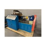 Straw Production Line – Image 3