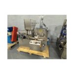 Straw Production Line