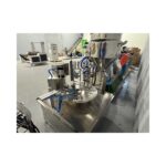 Automatic Spoon Filling and Sealing Production Line – Image 4