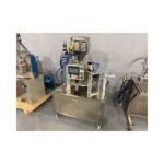 Automatic Spoon Filling and Sealing Production Line