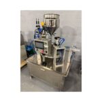 Automatic Spoon Filling and Sealing Production Line – Image 7