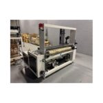 GBDR-1000 Interleaf S Type Garbage Bag Making Machine – Image 9