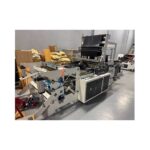 GBDR-1000 Interleaf S Type Garbage Bag Making Machine – Image 6