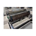 GBDR-1000 Interleaf S Type Garbage Bag Making Machine – Image 5