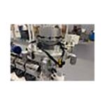 GBDR-1000 Interleaf S Type Garbage Bag Making Machine – Image 3